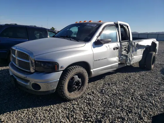 2004 Dodge RAM ST