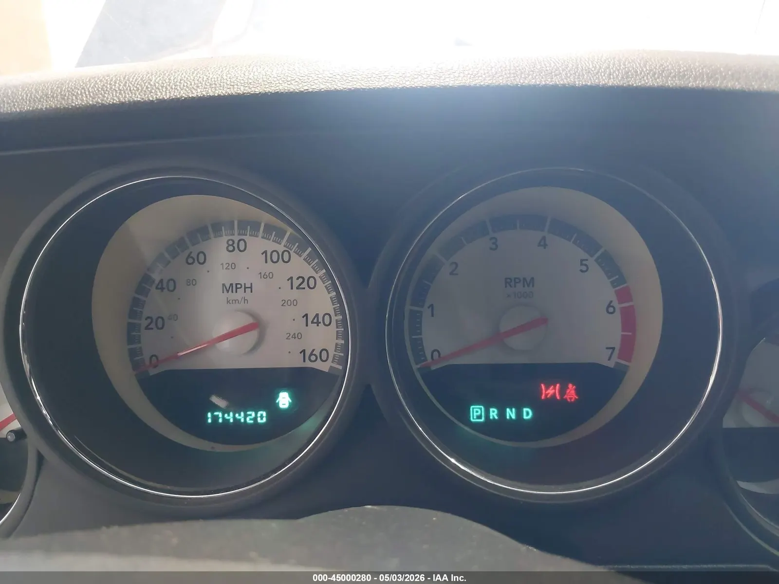 2009 Dodge Challenger R/T