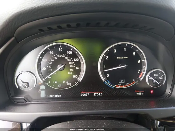 2017 BMW X5 sDrive35i