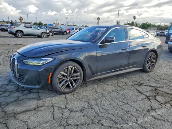 2024 BMW 4 Series 430i