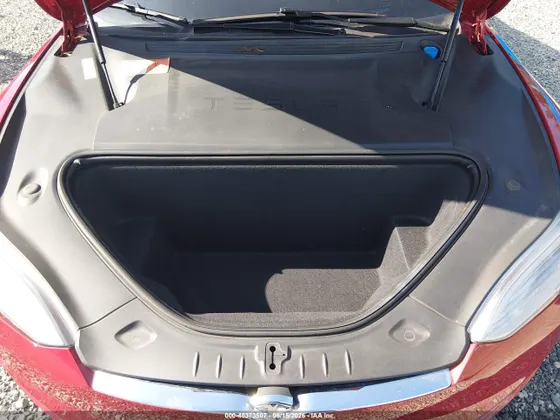2017 Tesla Model S 60