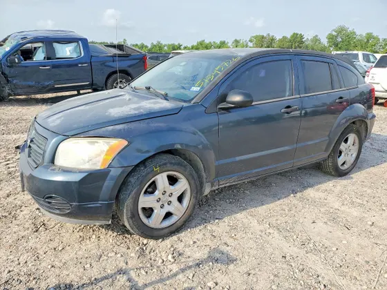 2008 Dodge Caliber SE