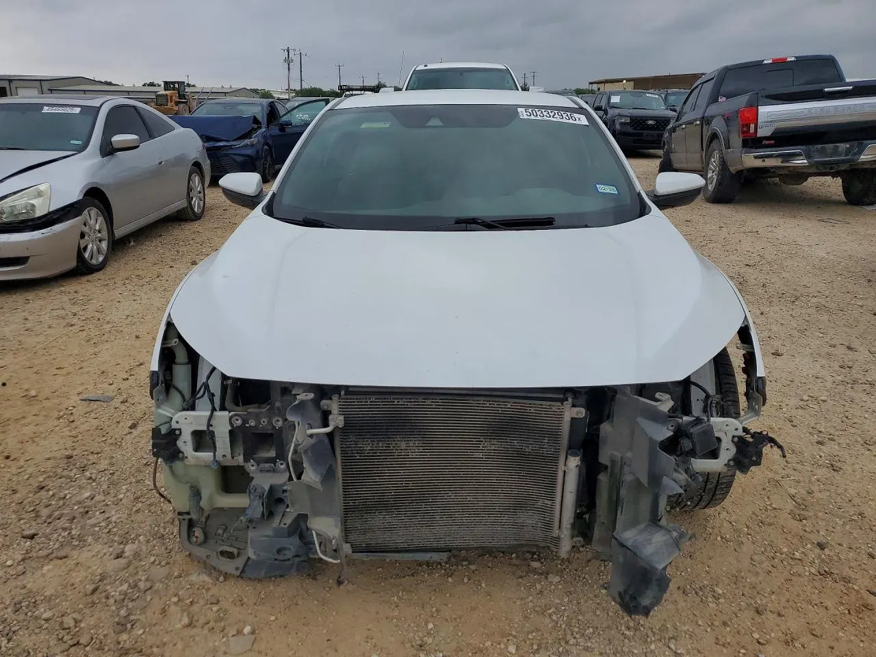 2020 Honda Civic Coupe Sport