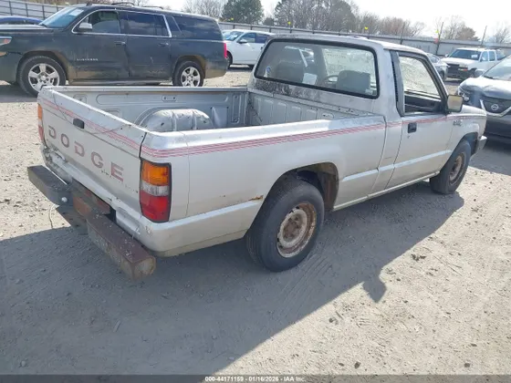 1987 Dodge Ram 50
