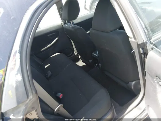 2005 Subaru Impreza Wagon (Natl) RS