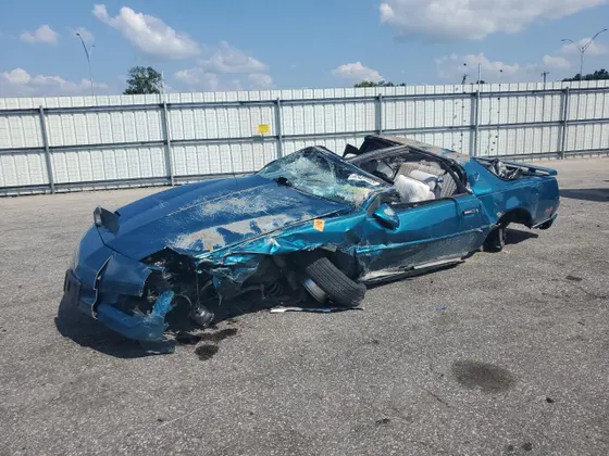 1992 Pontiac Firebird