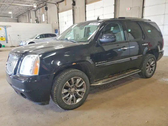 2008 GMC Yukon Denali YUKON