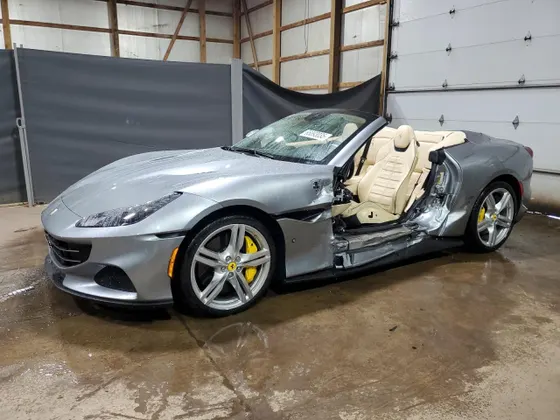 2023 Ferrari Portofino M PORTOFINO
