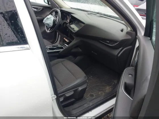 2021 Buick Envision Preferred