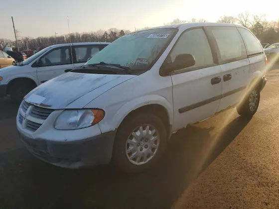 2006 Dodge Caravan C/V C/V