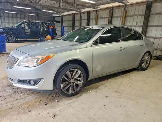 2015 Buick Regal