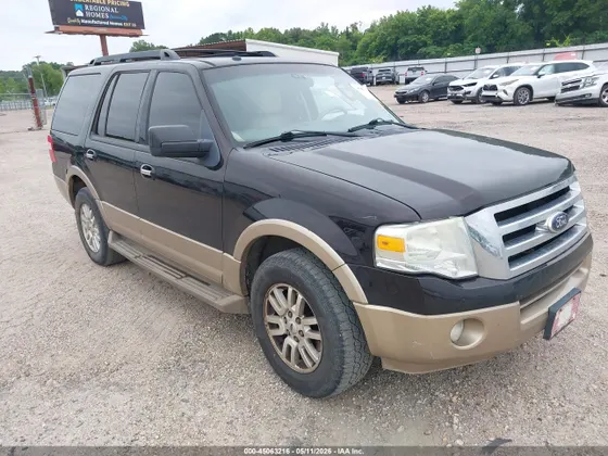 2013 Ford Expedition XLT