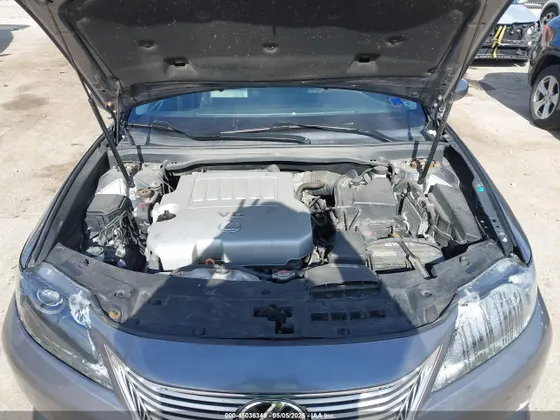 2013 Lexus ES 350 4dr Sdn