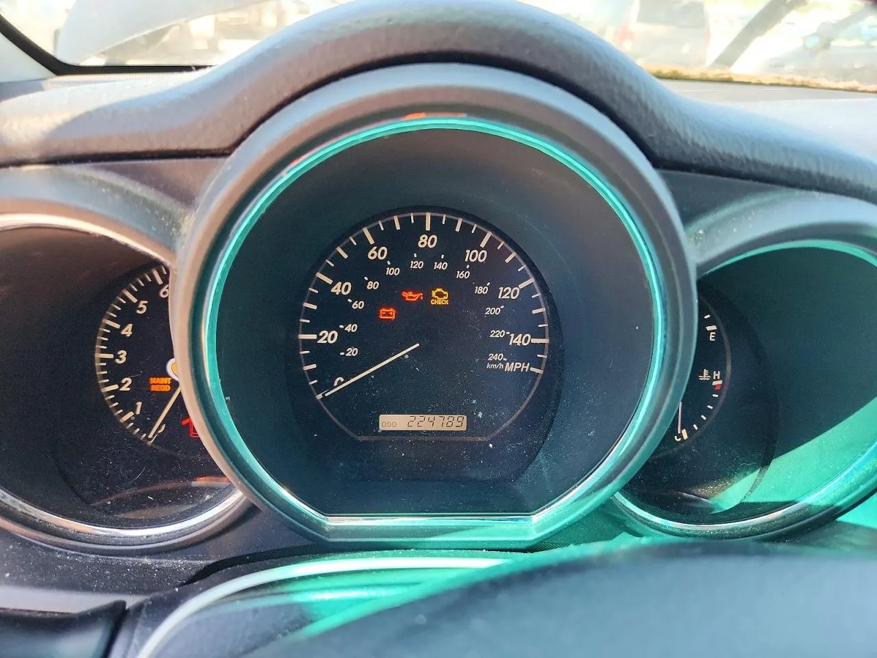 2008 Lexus RX 350 RX