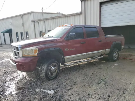 2006 Dodge RAM RAM 2500