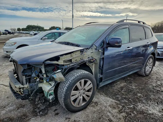 2013 Subaru Tribeca Limited