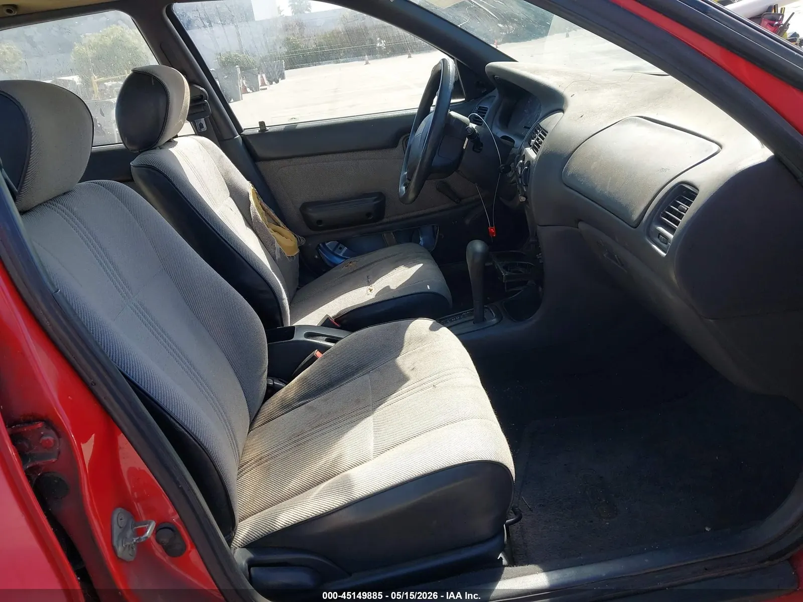 1994 Geo Prizm LSI
