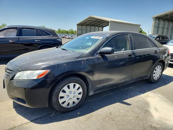 2009 Toyota Camry LE