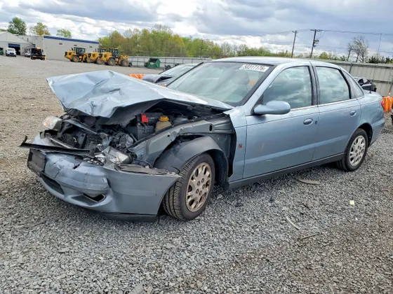 2002 Saturn LS L200