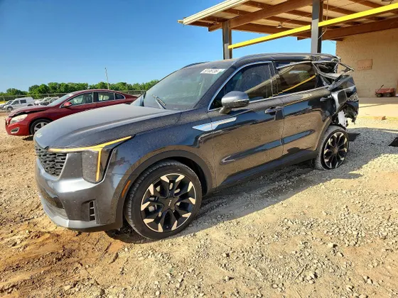 2024 Kia Sorento EX