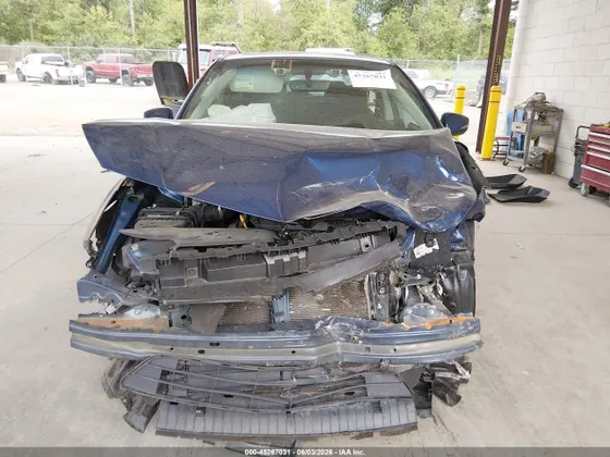2019 Subaru Legacy Limited