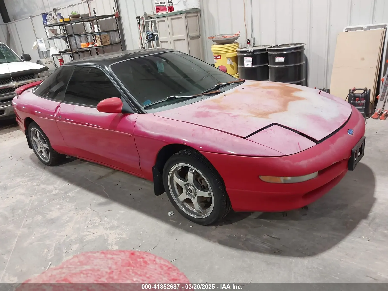 1997 Ford Probe