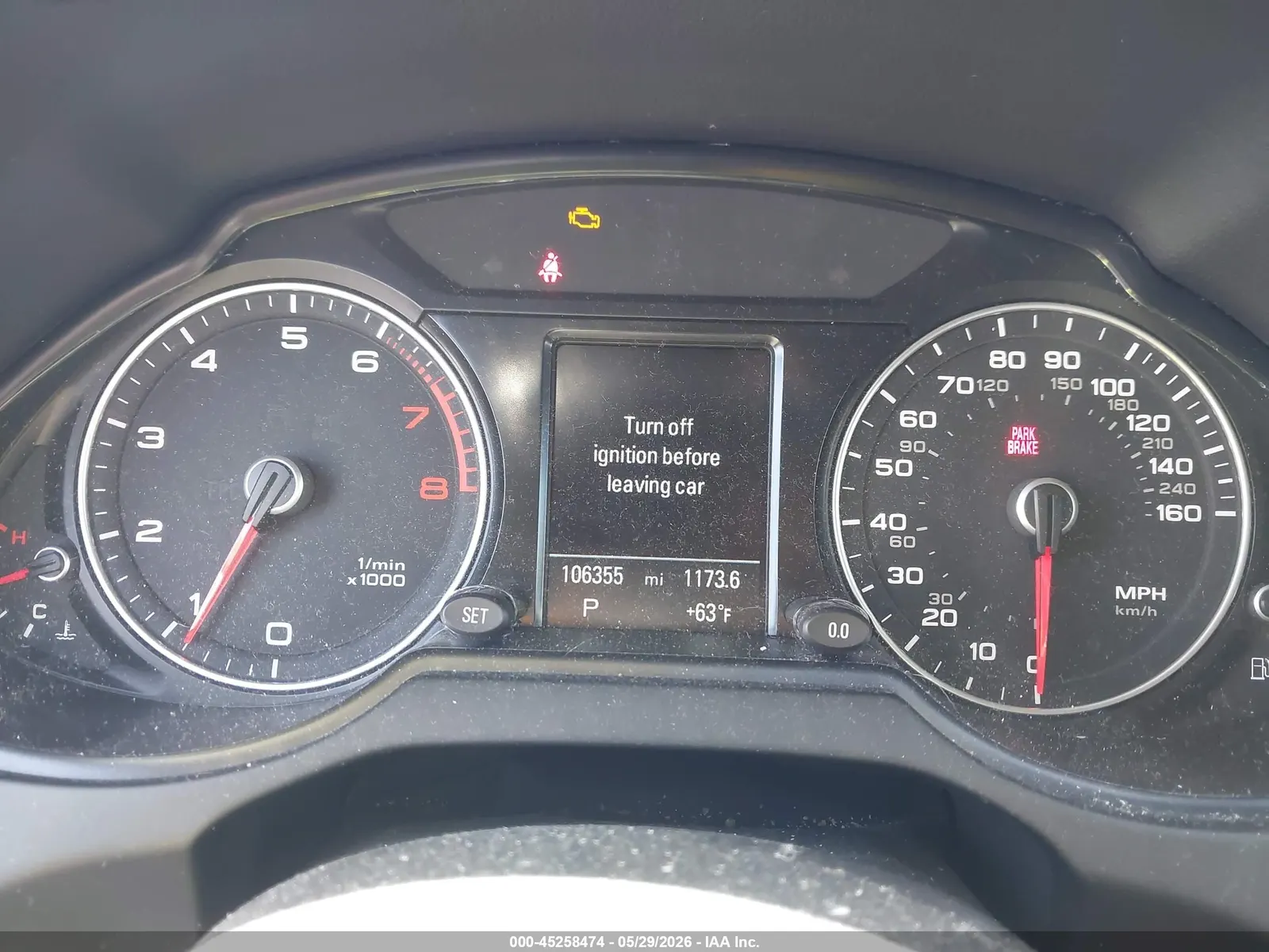 2017 Audi Q5 Premium Plus