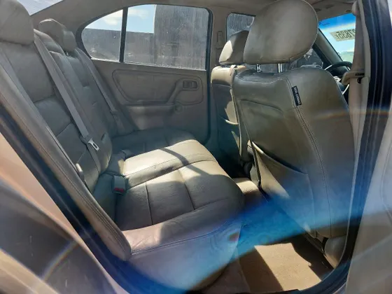 1999 INFINITI G20