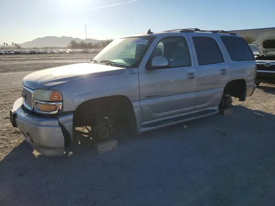 2006 GMC Yukon Denali YUKON