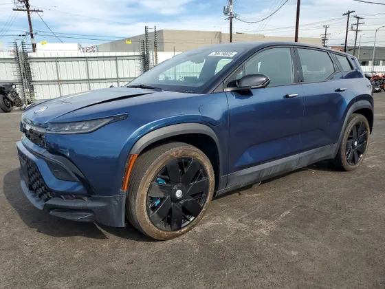 2023 Fisker Ocean One