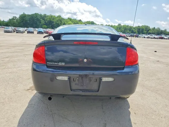 2008 Pontiac G5