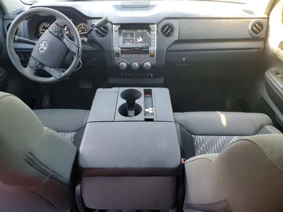 2021 Toyota Tundra 2WD SR5