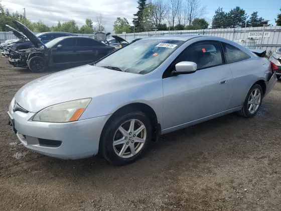 2003 Honda Accord EX
