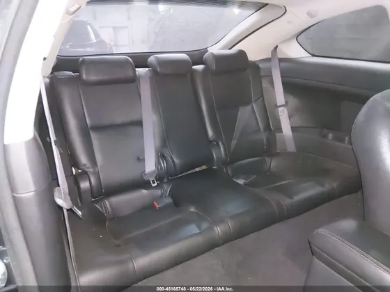 2010 Scion tC