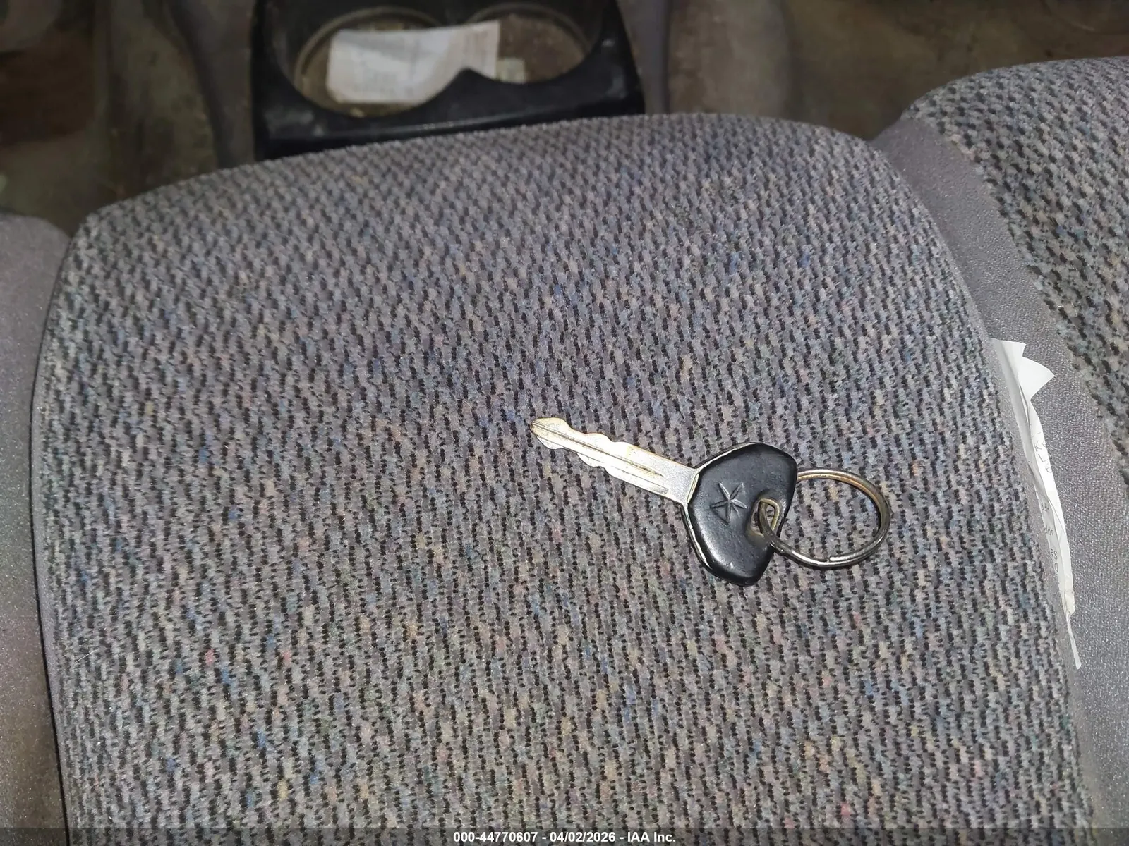 1997 Dodge Dakota SLT/SPORT