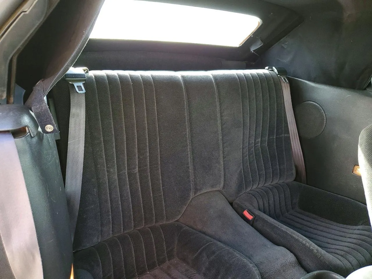 2001 Pontiac Firebird