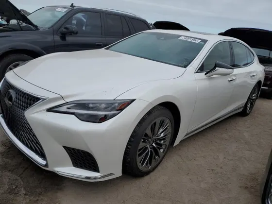 2023 Lexus LS LS 500
