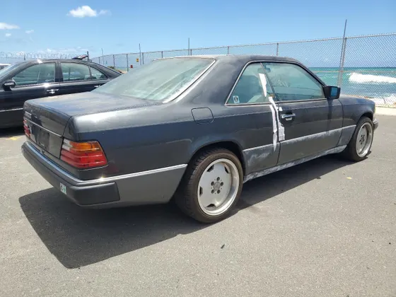 1992 Mercedes-Benz 300 Series 300CE