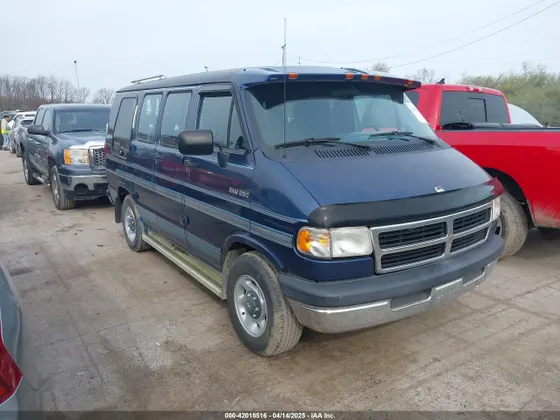 1994 Dodge Ram Van B250