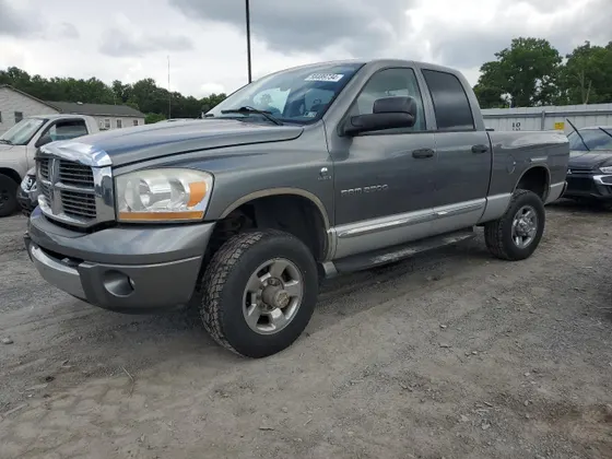 2006 Dodge RAM ST