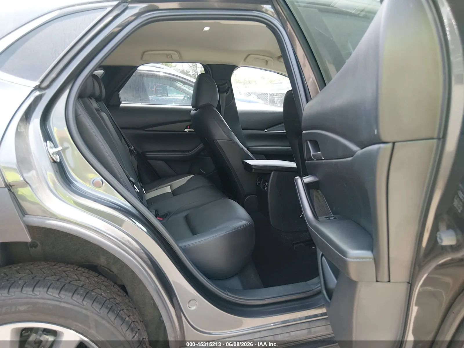 2022 Mazda CX-30 2.5 S Select Package