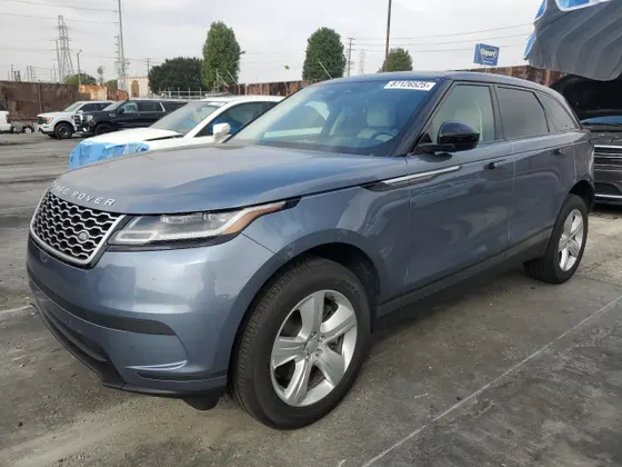 2023 Land Rover Range Rover Velar S