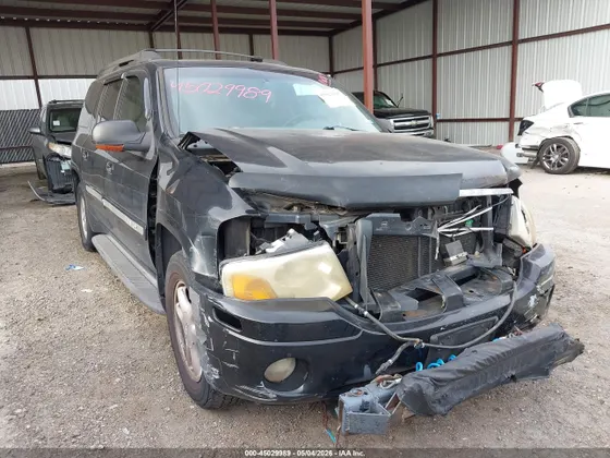 2003 GMC Envoy XL SLT