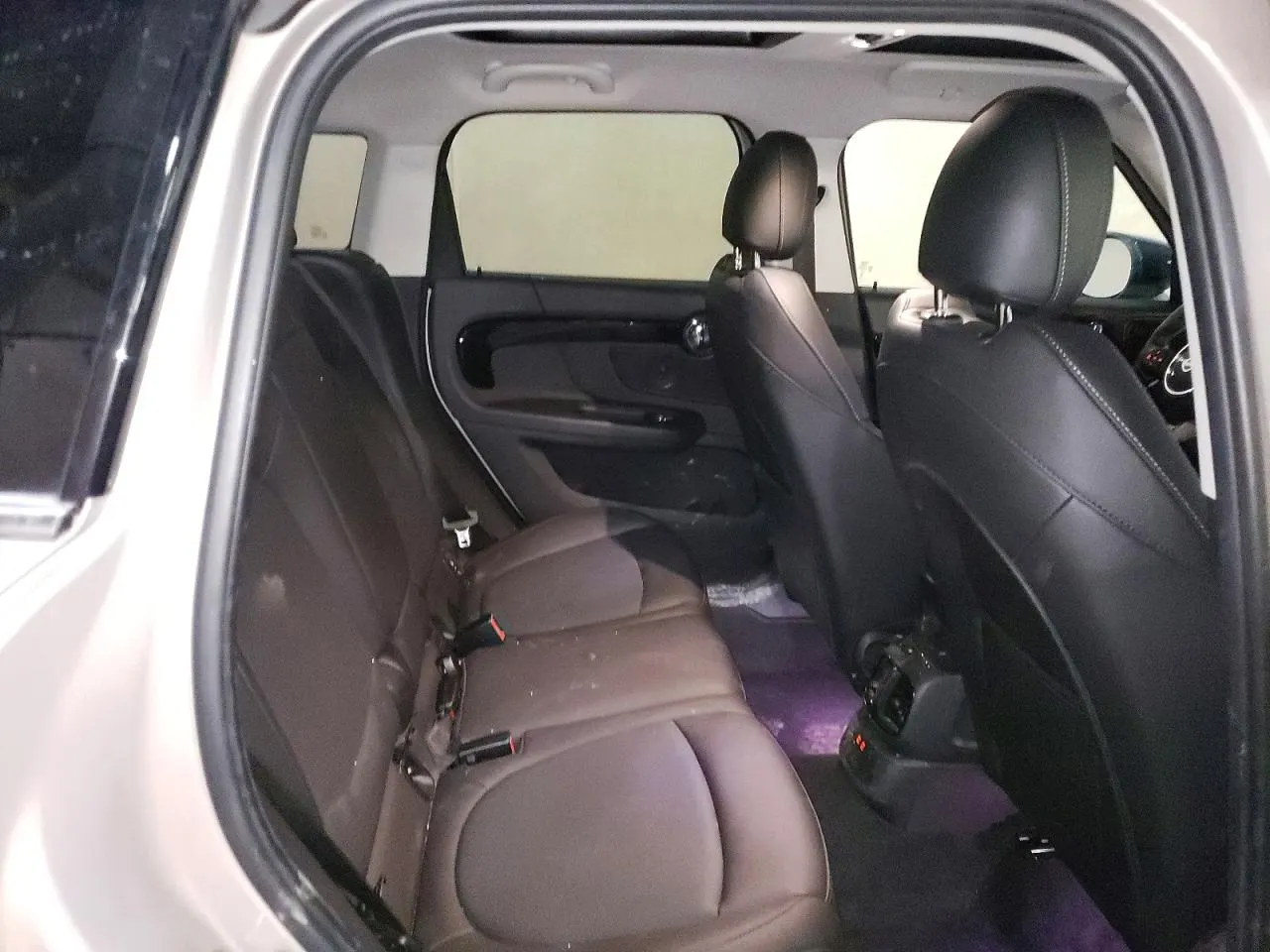2022 MINI Countryman Cooper S