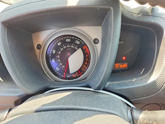 2009 Scion xD
