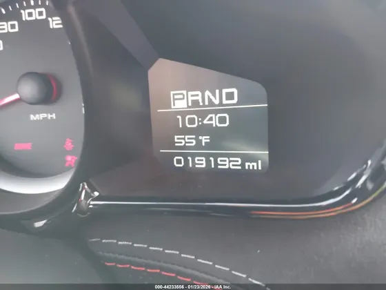 2021 Lotus Evora GT COUPE