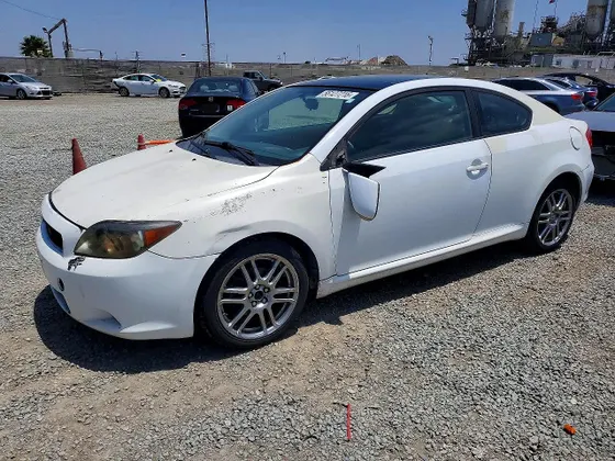2007 Scion tC