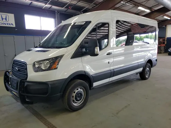 2019 Ford Transit Wagon XL