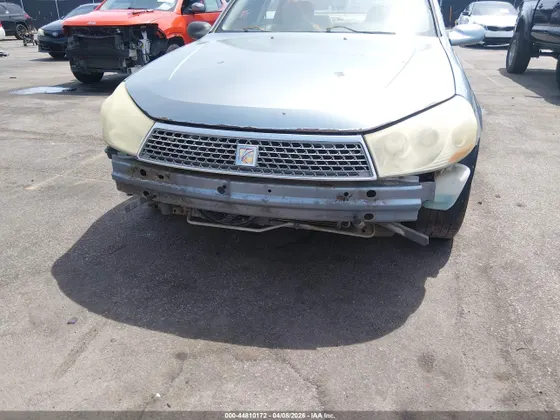 2005 Saturn L-Series