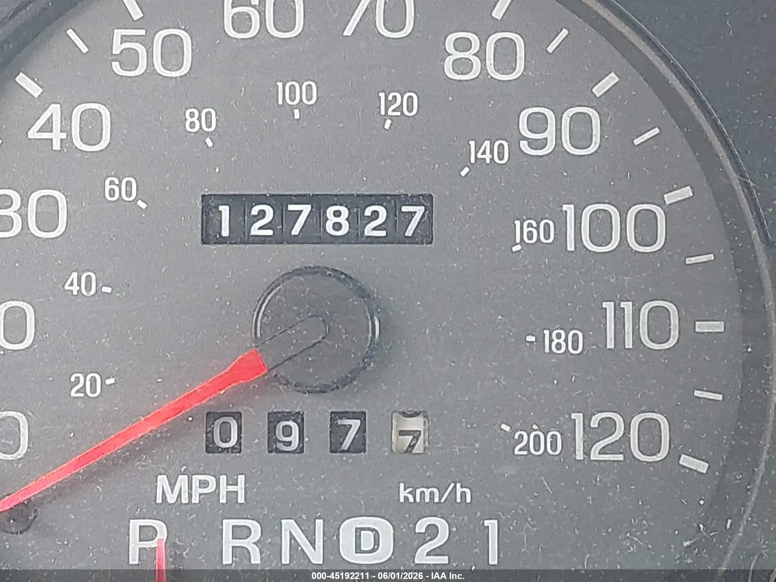 2004 Mercury Grand Marquis LS Premium